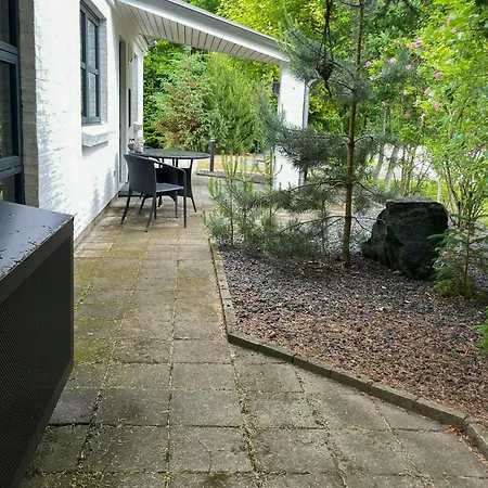 Сasa de vacaciones Summer House By Limfjorden Near Trend